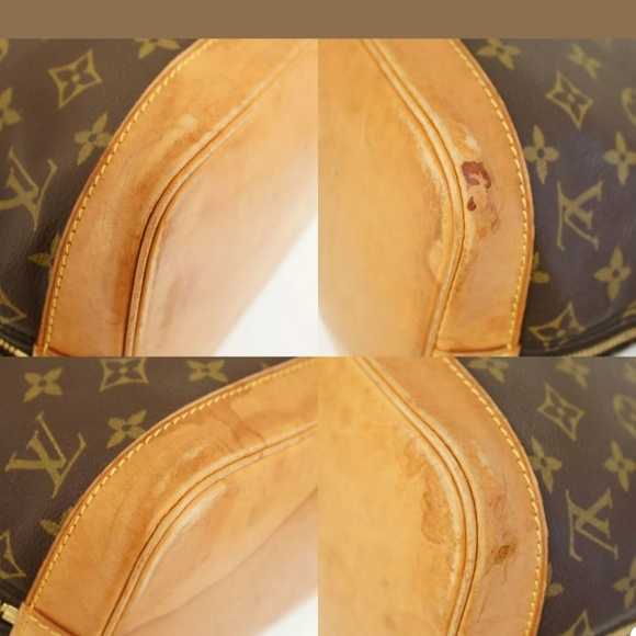 Authentic Louis Vuitton Alma - Picture 7 of 8